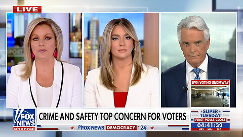 Katie Pavlich: US Cities Are Seeing Consequences Of The Democrat-Endorsed Defund The Police Movement