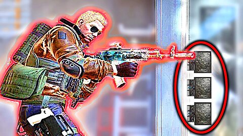 Ich hab doch gesagt DAS klappt - Rainbow Six Siege [DE]