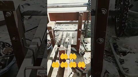🤲🤲🤲🤲🤲🤲 #diy #homemade #atbm #powerloom #assembly #project #breakingnews