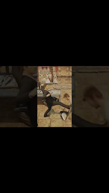 Somebody Is Going To Need A Sturgeon | Uncharted #gaming #games #shorts