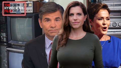 Nancy Mace vs. George Stephanopoulos