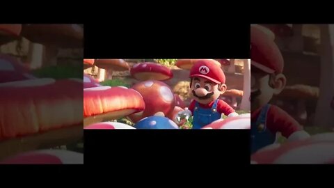 That mushroom was not perfectly fine ( #shorts edit) #short #shortvideo