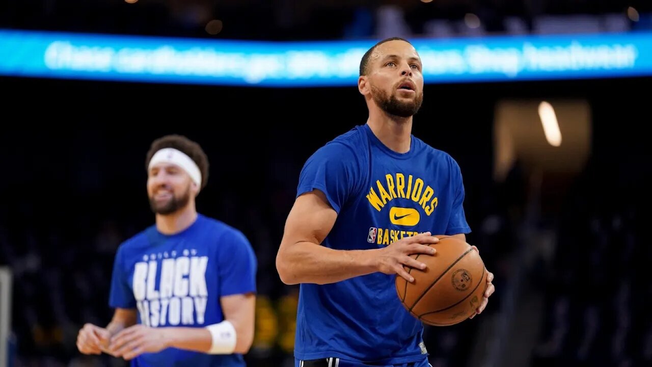 Should The Warriors Make A Trade At The Deadline?