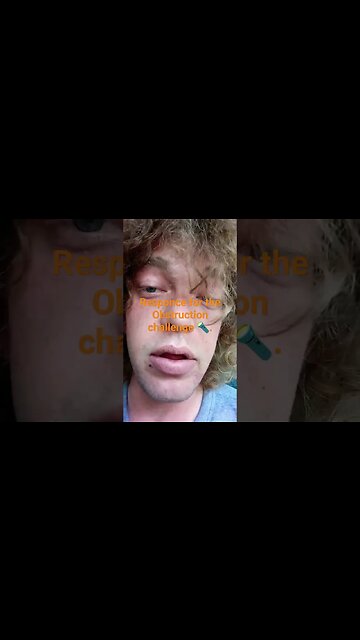 people listen before you do.