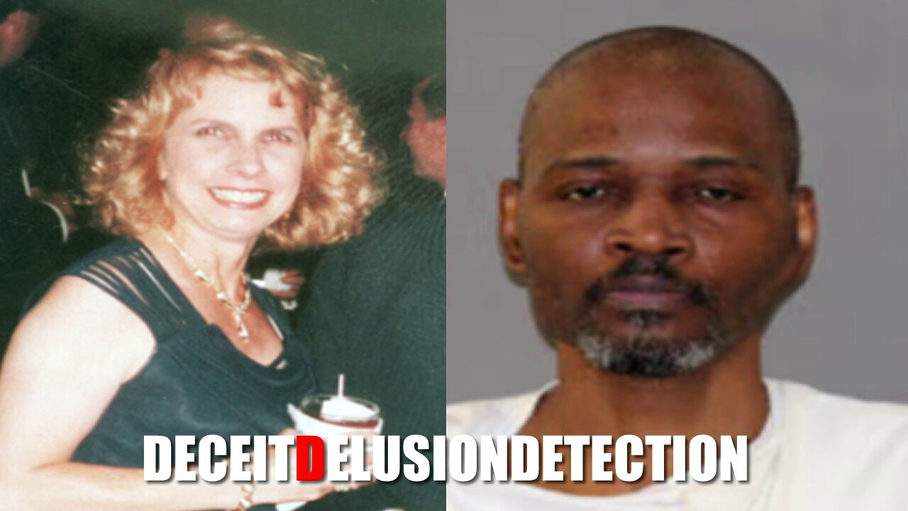 A black sexual predator kidnaps, rapes, and murders a white mother of three