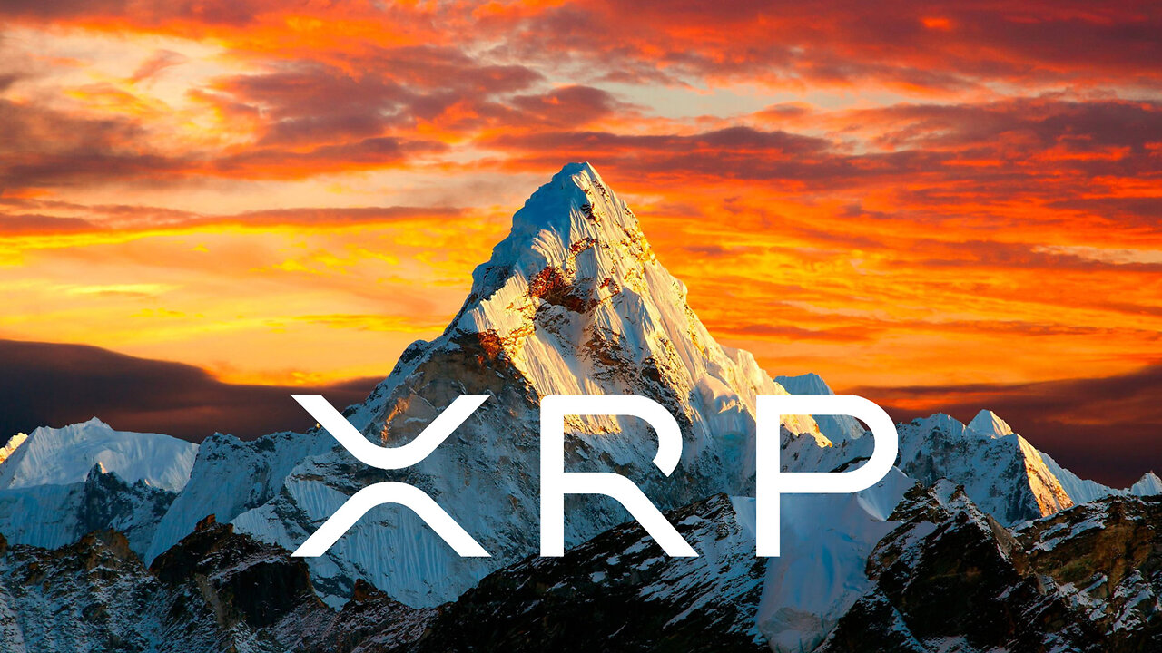 XRP RIPPLE GREATEST TIME TO BE ALIVE IS NOW !!!!!!