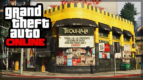 GTA 5 Online DLC - Night Club Opening ? NEW LEAKED Exclusives (GTA 5 Gameplay)