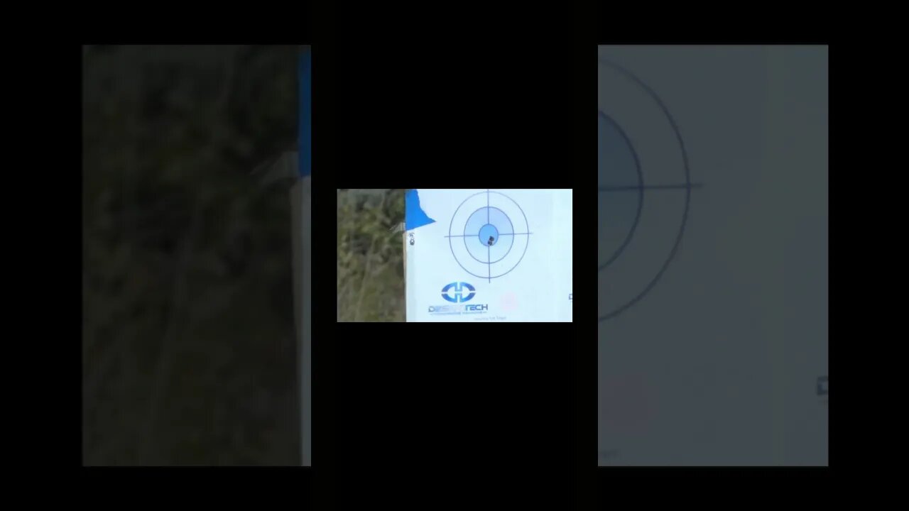 Minute of Accuracy #shorts