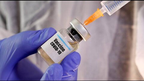 Corona virus vaccines interview by medical practitioners and experts