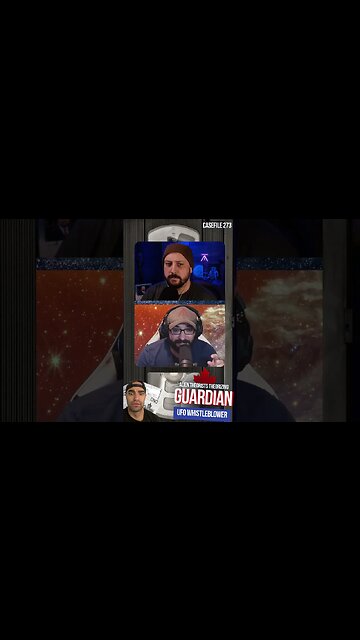 Well, at least it wasn't Kuato...