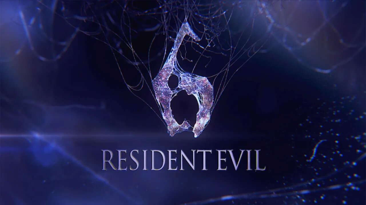 Resident Evil 6 no hope part 5