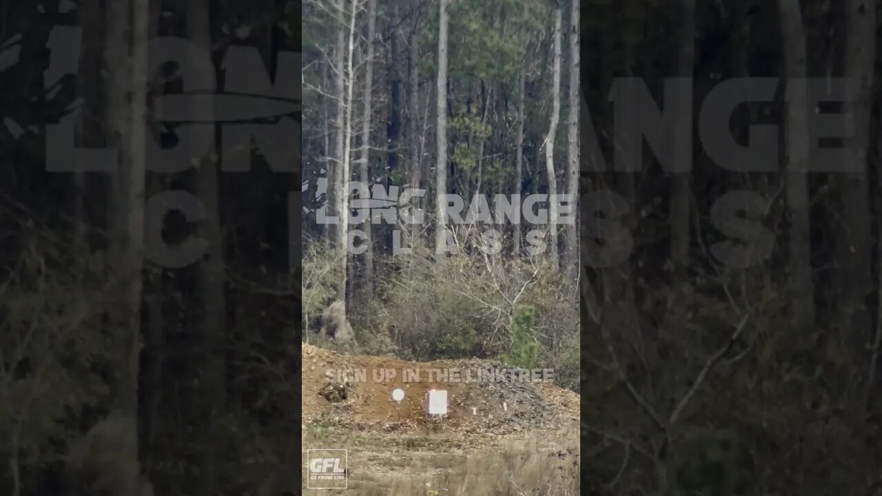 Sign up for this class to learn the ins and outs of long range shooting. Were excited for this one!