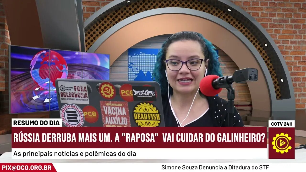 Kassab não apoia Lula nem Bolsonaro, mas quem paga mais | Momentos