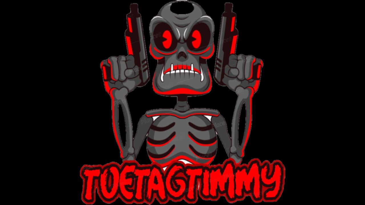 ToeTagTimmyTv Bloodhunt Montage