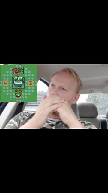 Kakariko Village - Zelda | on the harmonica