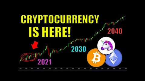 AMAZING OPPORTUNITY IN CRYPTO (LIFE CHANGING)! BITCOIN ETHEREUM & UNISWAP | GET RICH IN CRYPTO 2021