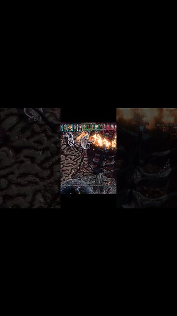 Baldurs Gate 3 :) Gale destroyed him