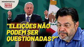 A conjuntura política do Equador | Momentos da Análise Política da Semana