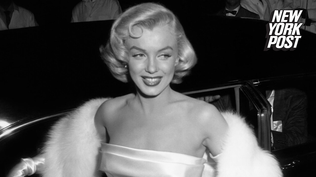 The Marilyn Monroe effect Viral trend making women irresistible