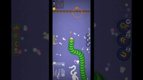 Shorts CASUAL AZUR GAMES Worms Zone .io - Hungry Snake 53-280