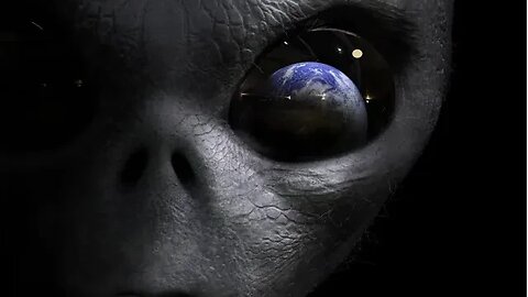 Are The Aliens coming or are they already here ?