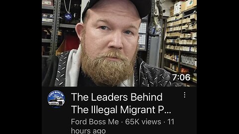 ALL Countries Are Being Destabilized By Forced Overwhelming Immigration!