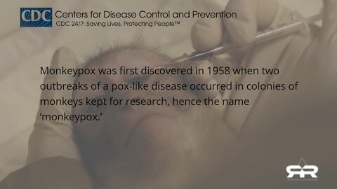 The Truth About Monkeypox