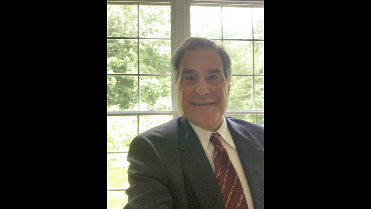 Steve Bate - Founder ComCan Healthcare - The future of Cannabis care