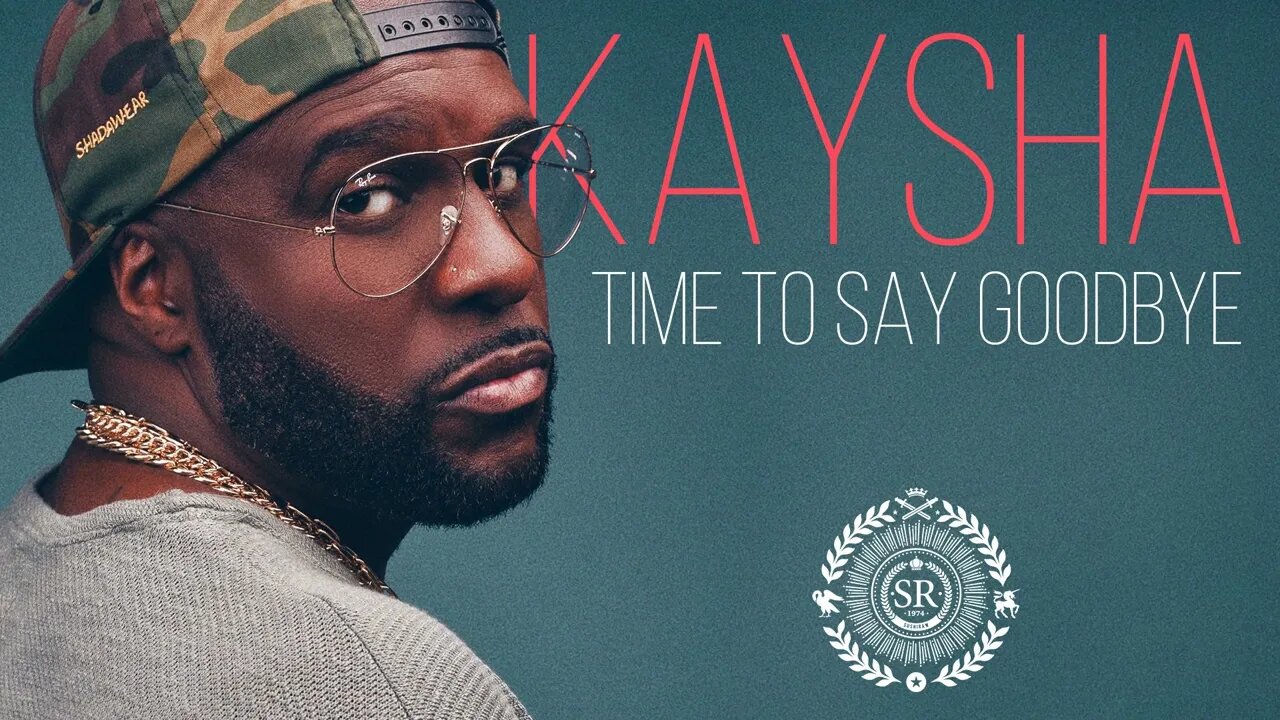 Kaysha - Time to say Goodbye - Michelson Remix