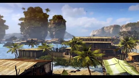 Dead Island Riptide Eye Candy 1