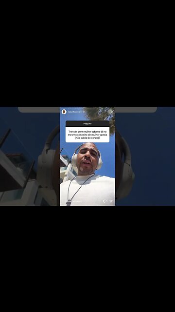 Transar com mulher que fuma | Raiam Santos