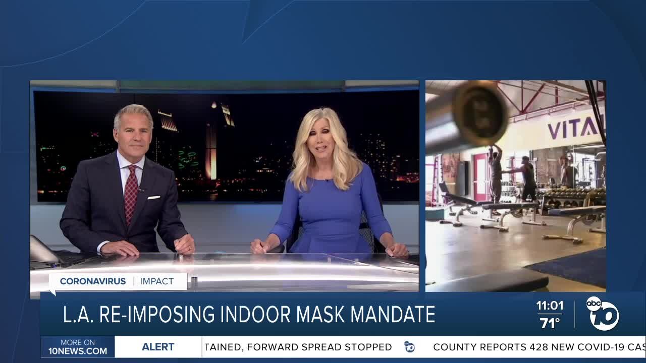 ABC 10News at 11pm Top Stories