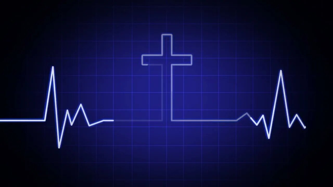 Worship Instrumental | 1-Hour