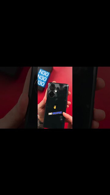 GOOD Phone That I CAN’T Recommend