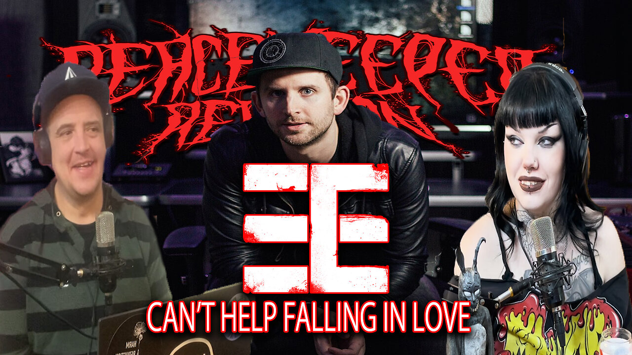 Tommee Profitt - Can't Help Falling in Love [DARK VERSION] feat. brooke