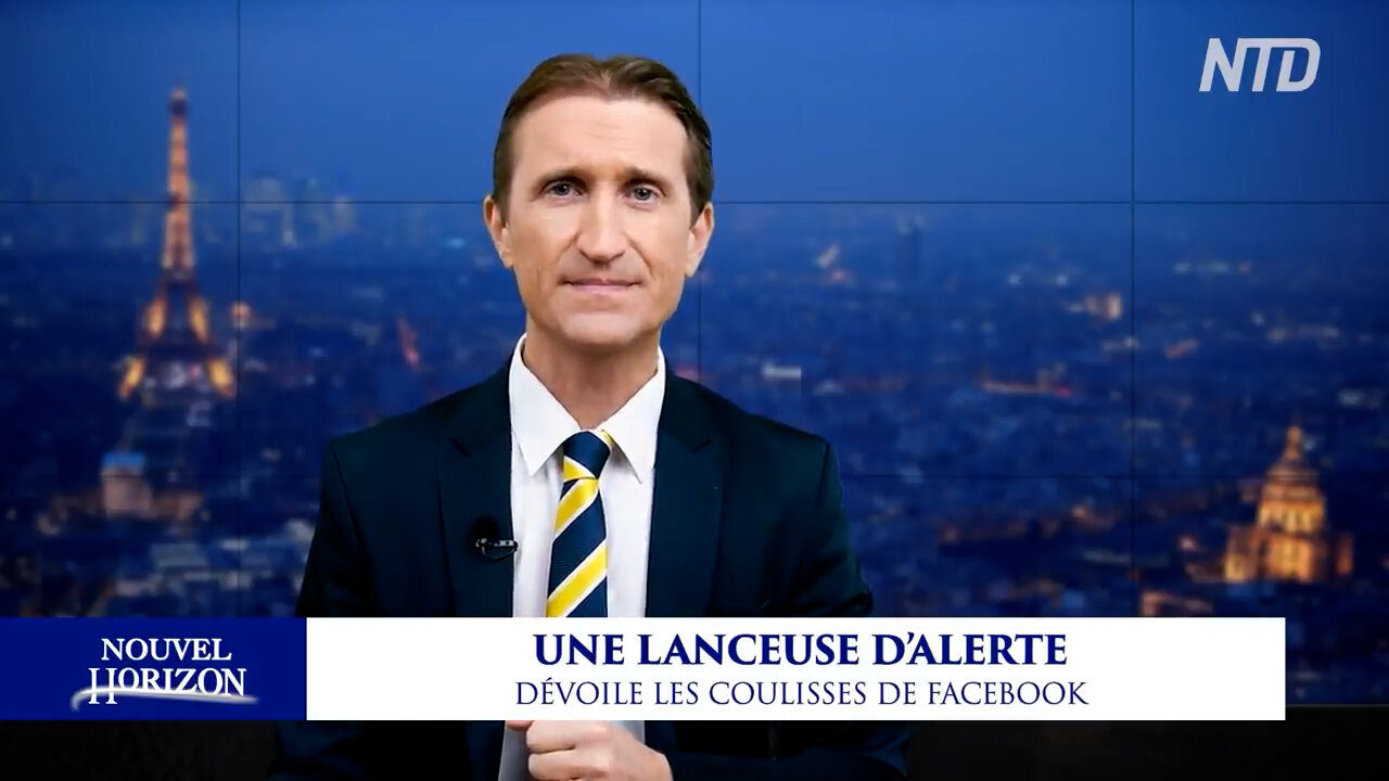 La face cachée de Facebook