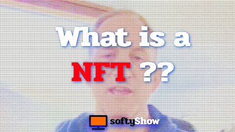 What is an NFT?