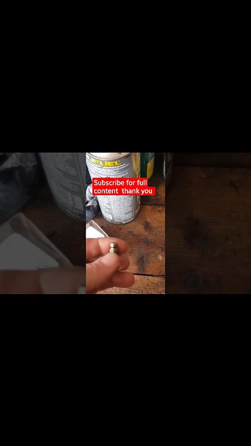 grease hack for bush saw #shorts