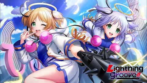 [D4DJ Groovy Mix] Club Item Demo: Card Item Set "Dichotomy of Bludgeoning and Resurrection"
