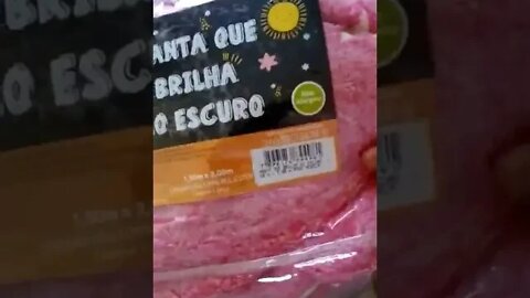 Cobertor Fluorescente para Bebê - Melhor Presente para o Recém-nascido