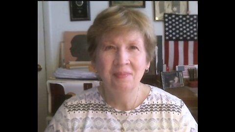 TPC #481: Clare Lopez (Covid Is A Bioweapon & The 2020 Election Was Stolen)