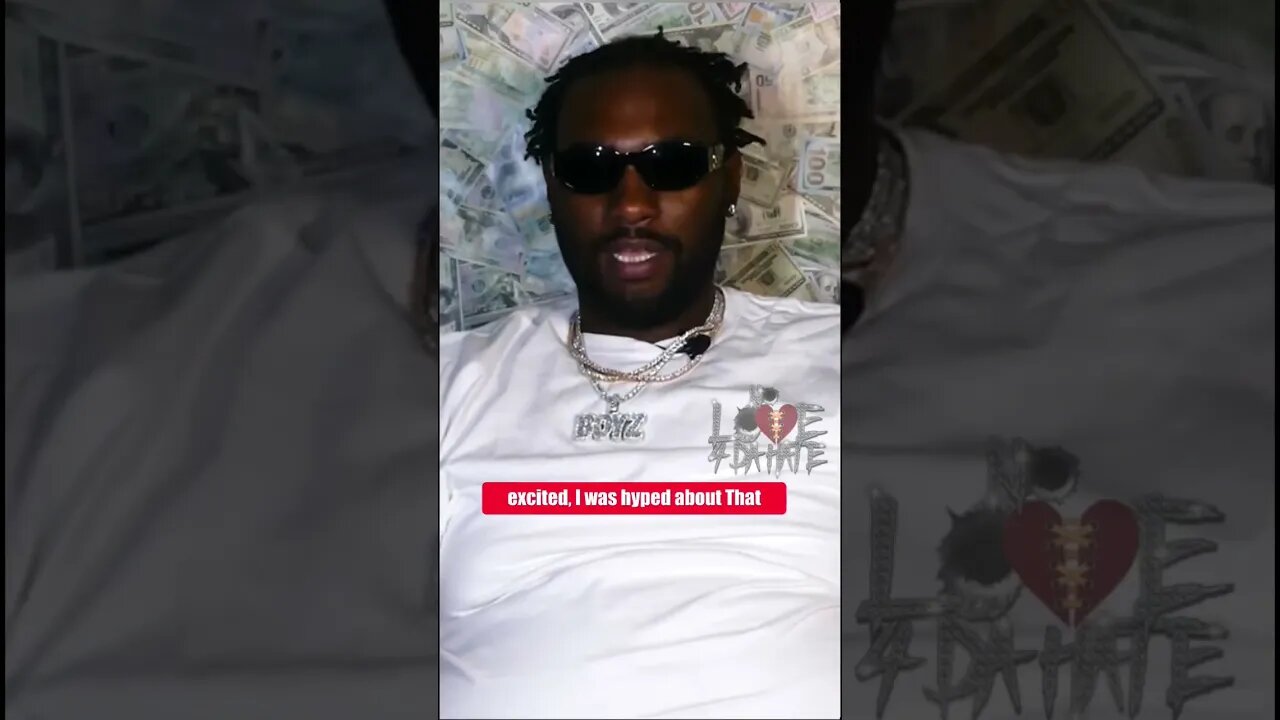 Peezy On Future saying his name on new track “I’m Dat Ni**a” #nolove4dahatetv