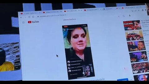 G Man Says He’s Telling The Truth About Shanny & Rev