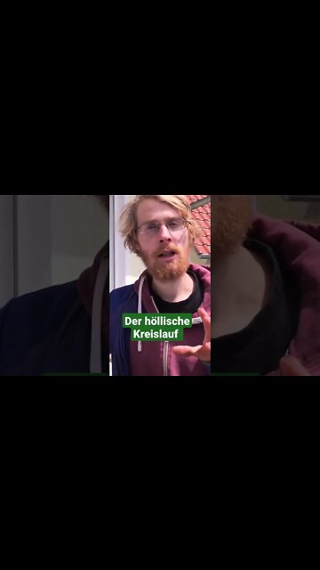 Der Teufelskreis der Medizin