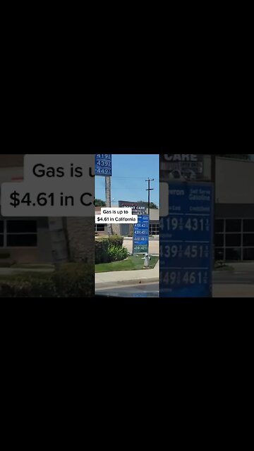 Wow, glad I own a Tesla. Will this get worse?