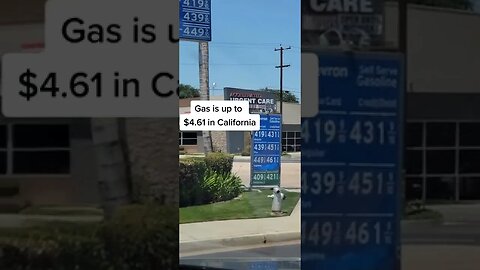 Wow, glad I own a Tesla. Will this get worse?