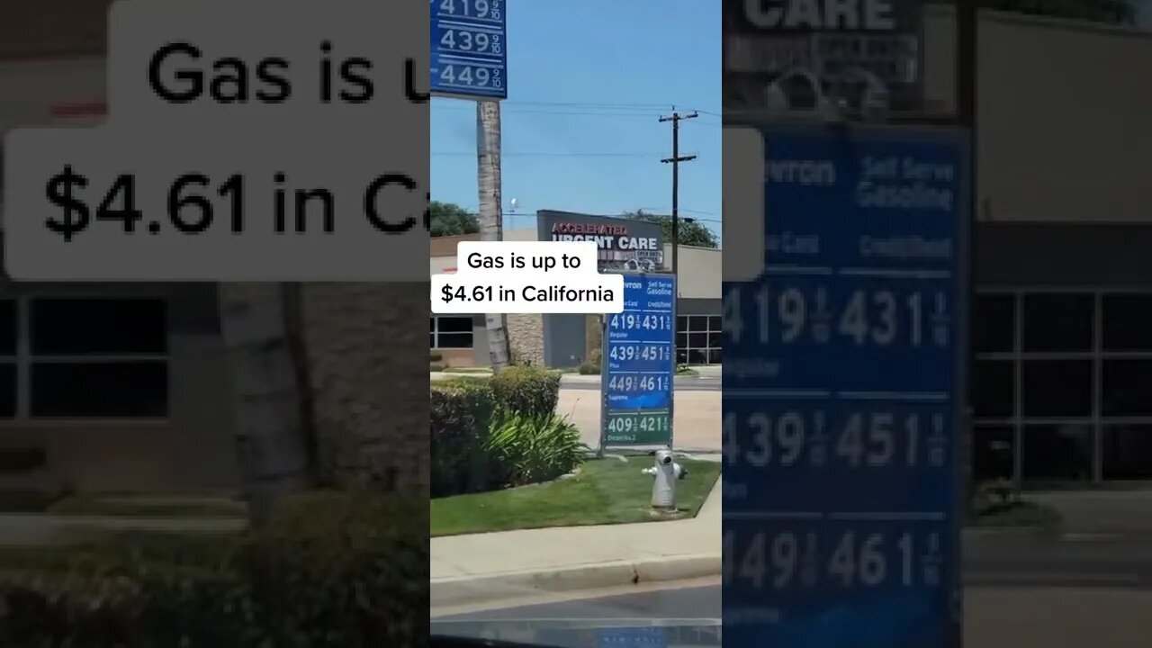 Wow, glad I own a Tesla. Will this get worse?