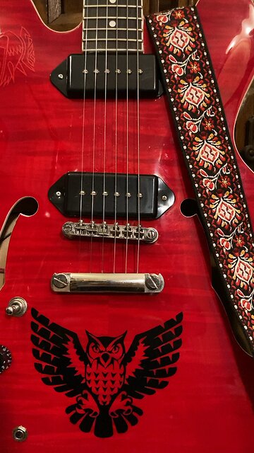 Love is the Killer of Men