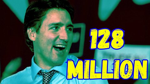 Justin Trudeau's Net Worth SKYROCKETS. How Did This Happen?