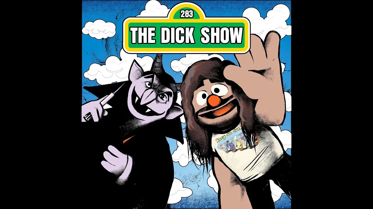 Episode 283 - Dick on Fat Body Erasure